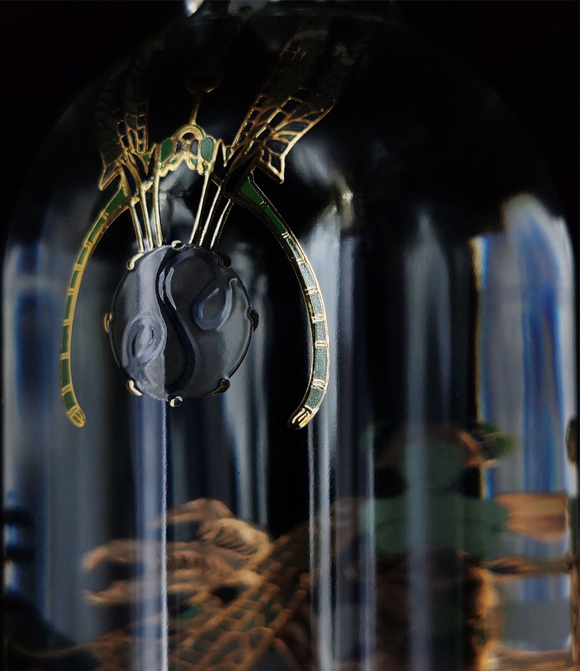 RENE LALIQUE